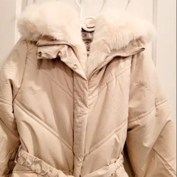 Beautiful winter jacket - Picture 6 of 7